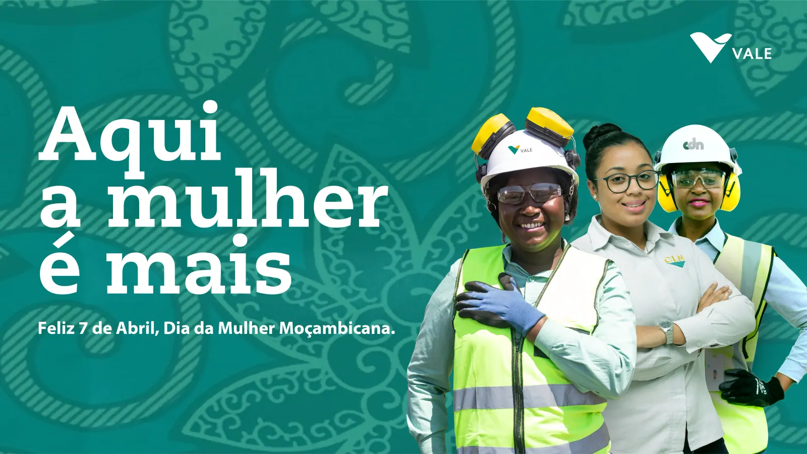 Trabalho de publicidade da Be Publicidade: 7 de Abril Tv Corporativa