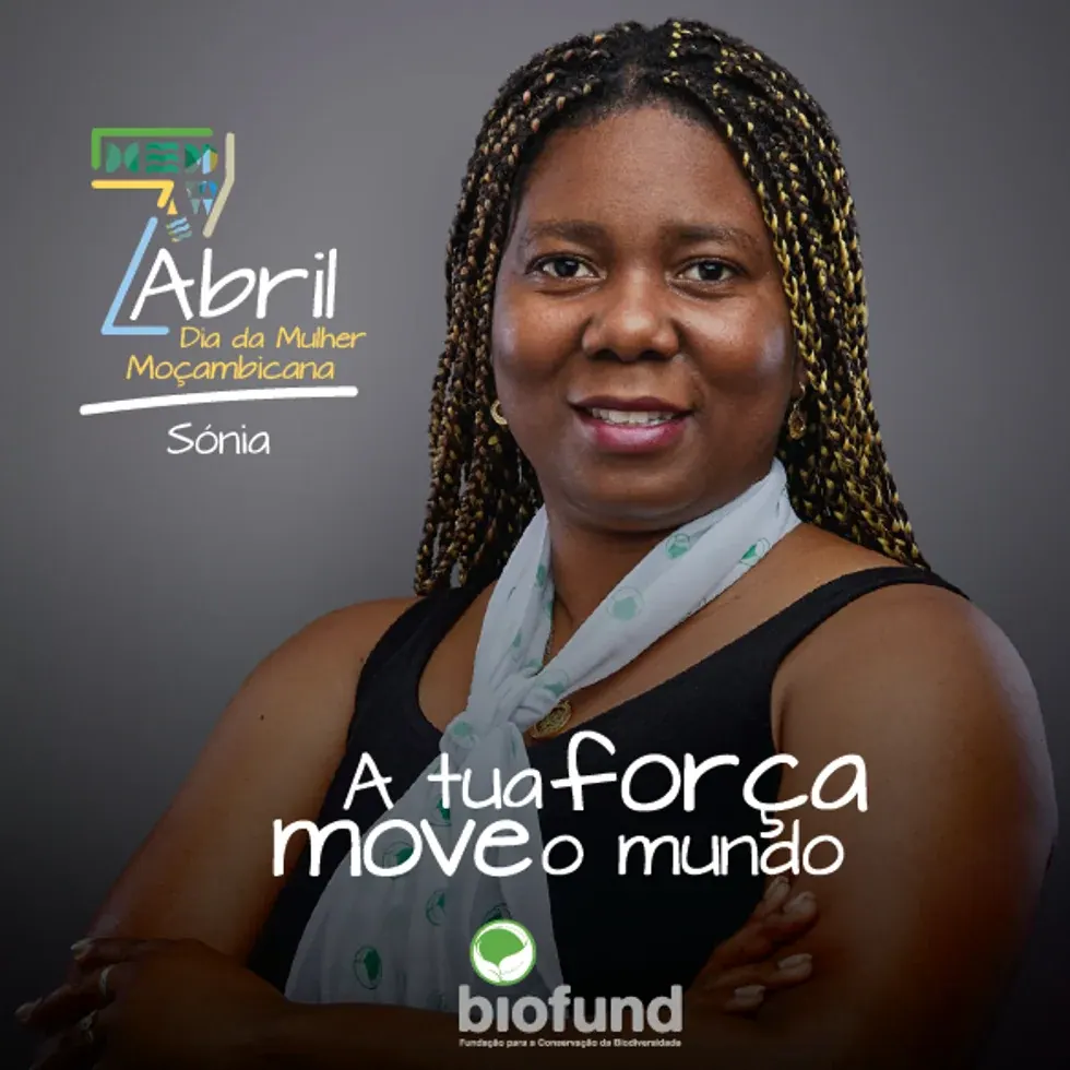 Biofund — Biodiversidade em Acção