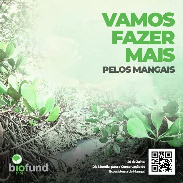 Biofund — Biodiversidade em Acção — peça 4 da campanha