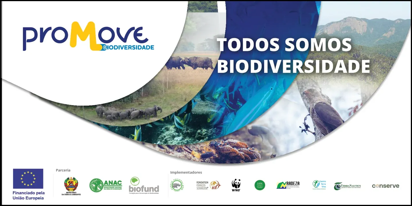 Biofund — Biodiversidade em Acção — peça 11 da campanha
