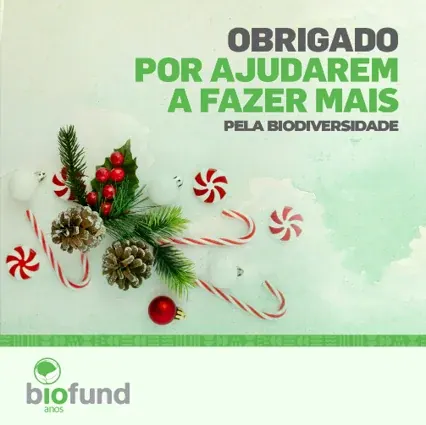 Biofund — Biodiversidade em Acção — peça 12 da campanha