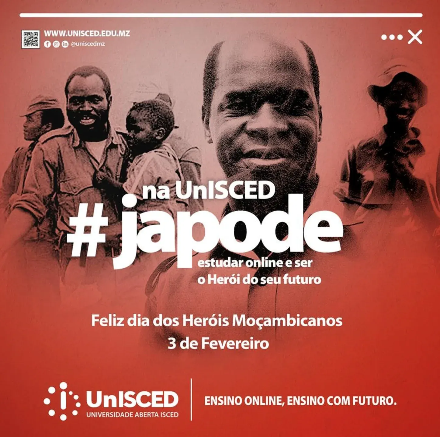 UnisCed — Educação para o Futuro