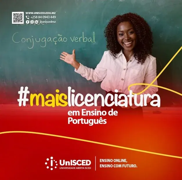 UnisCed — Educação para o Futuro — peça 11 da campanha