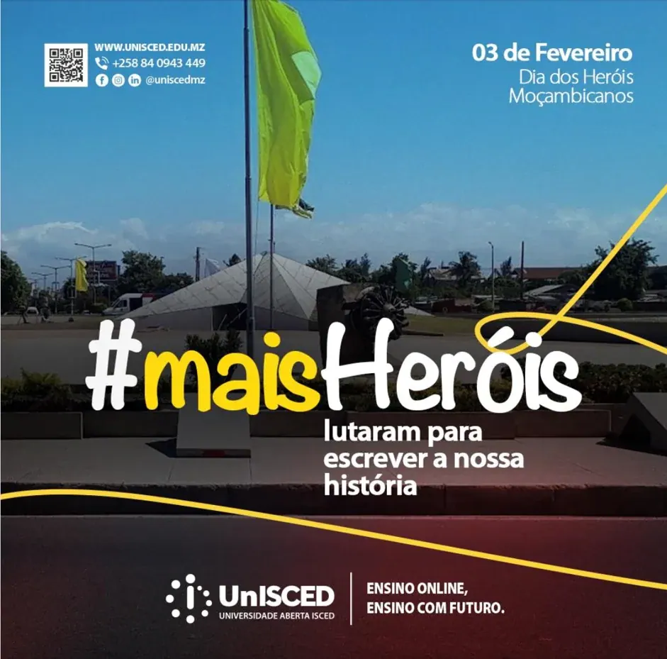 UnisCed — Educação para o Futuro — peça 12 da campanha