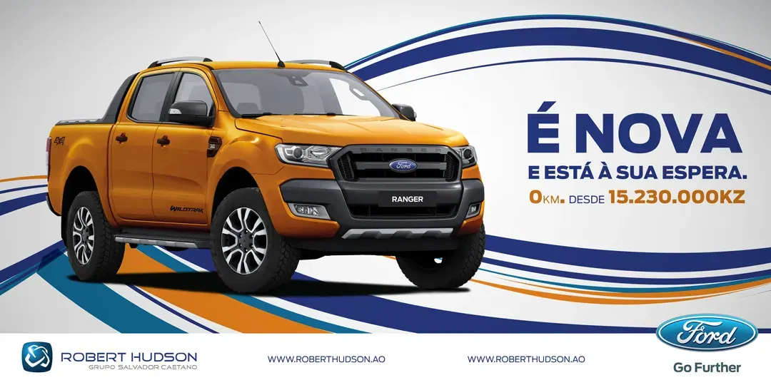 Trabalho de publicidade da Be Publicidade: RH Outdoor 3