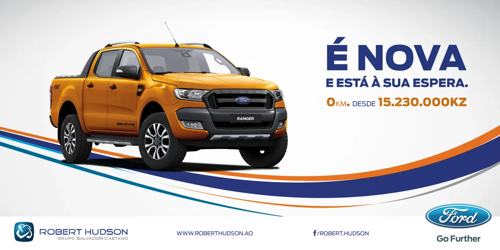 Trabalho de publicidade da Be Publicidade: RH Outdoor 4