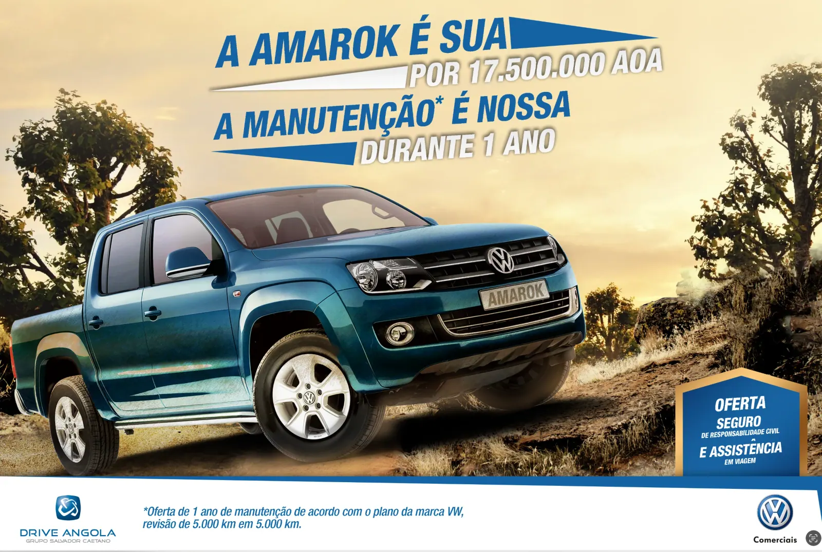 Trabalho de publicidade da Be Publicidade: Work 1