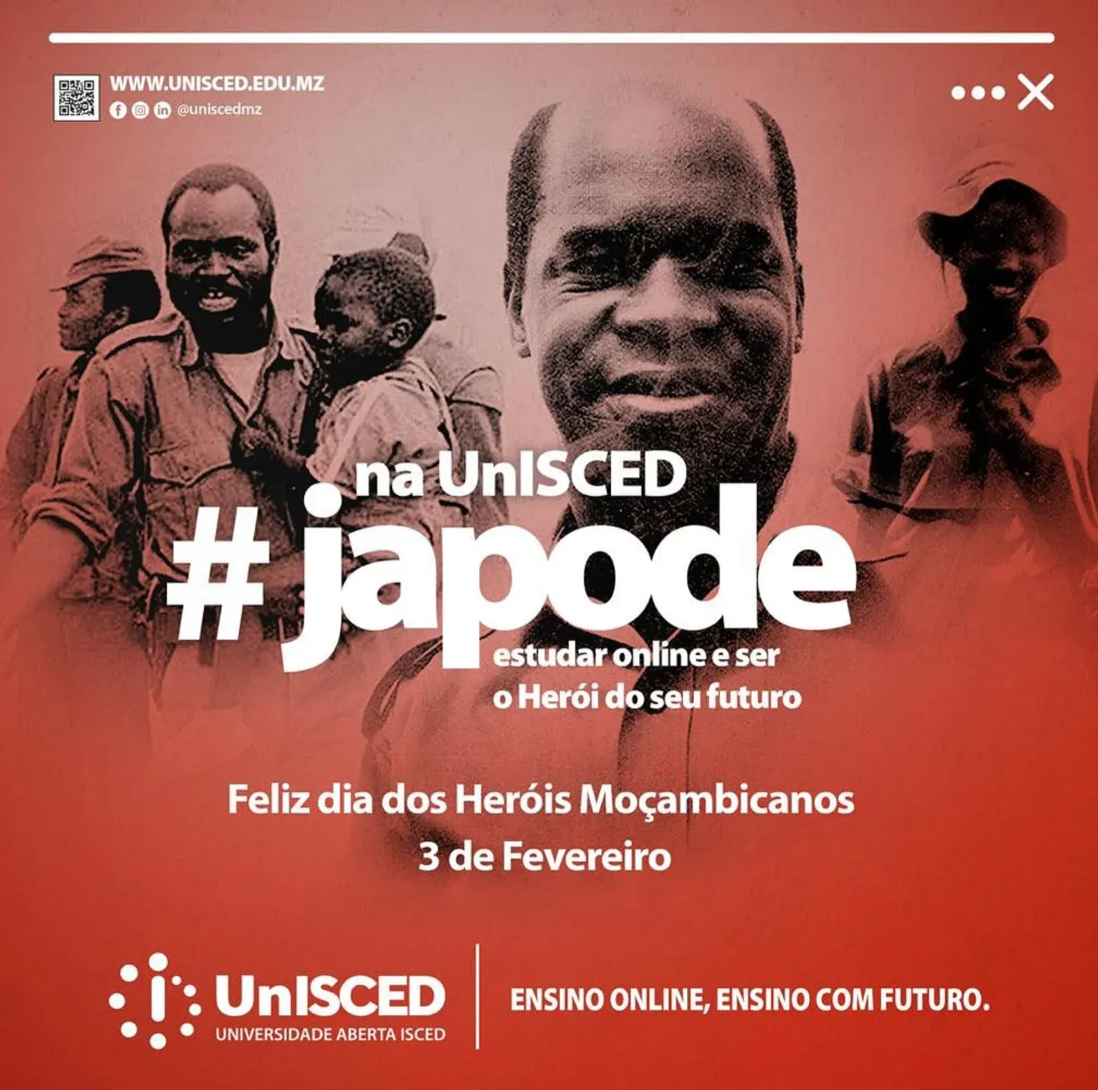 Trabalho de publicidade da Be Publicidade: Work 4