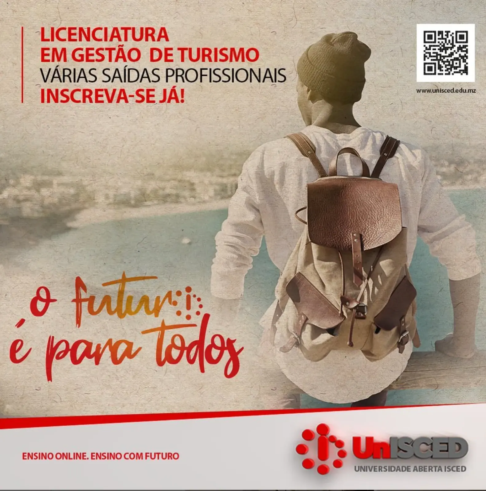 Trabalho de publicidade da Be Publicidade: Work 5